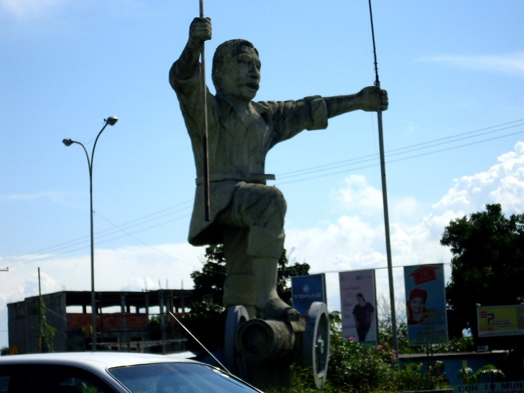 Acarigua, Venezuela