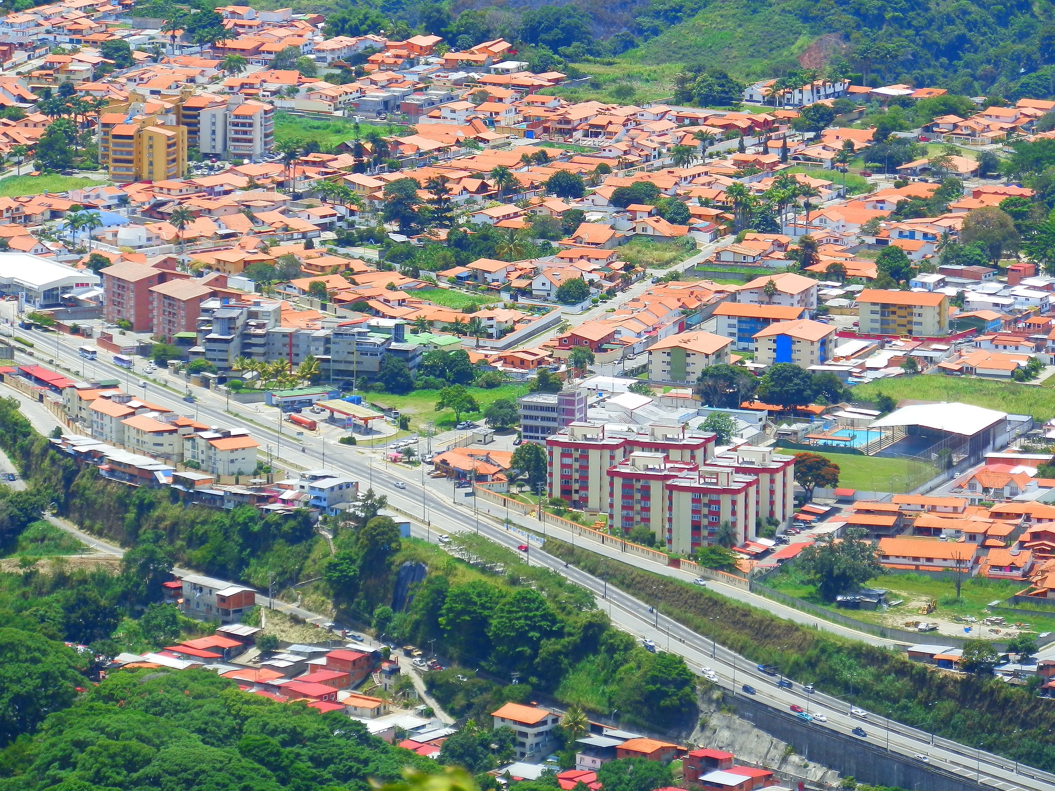 Mérida, Wenezuela