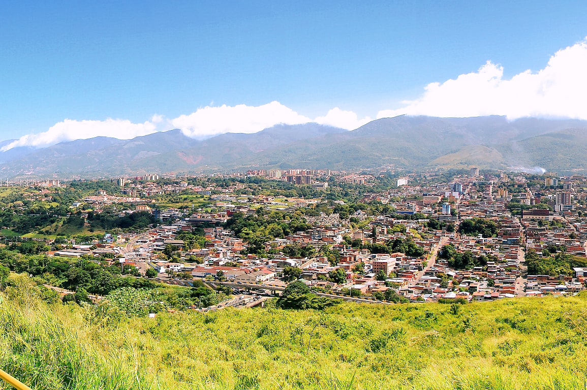 San Cristóbal, Venezuela