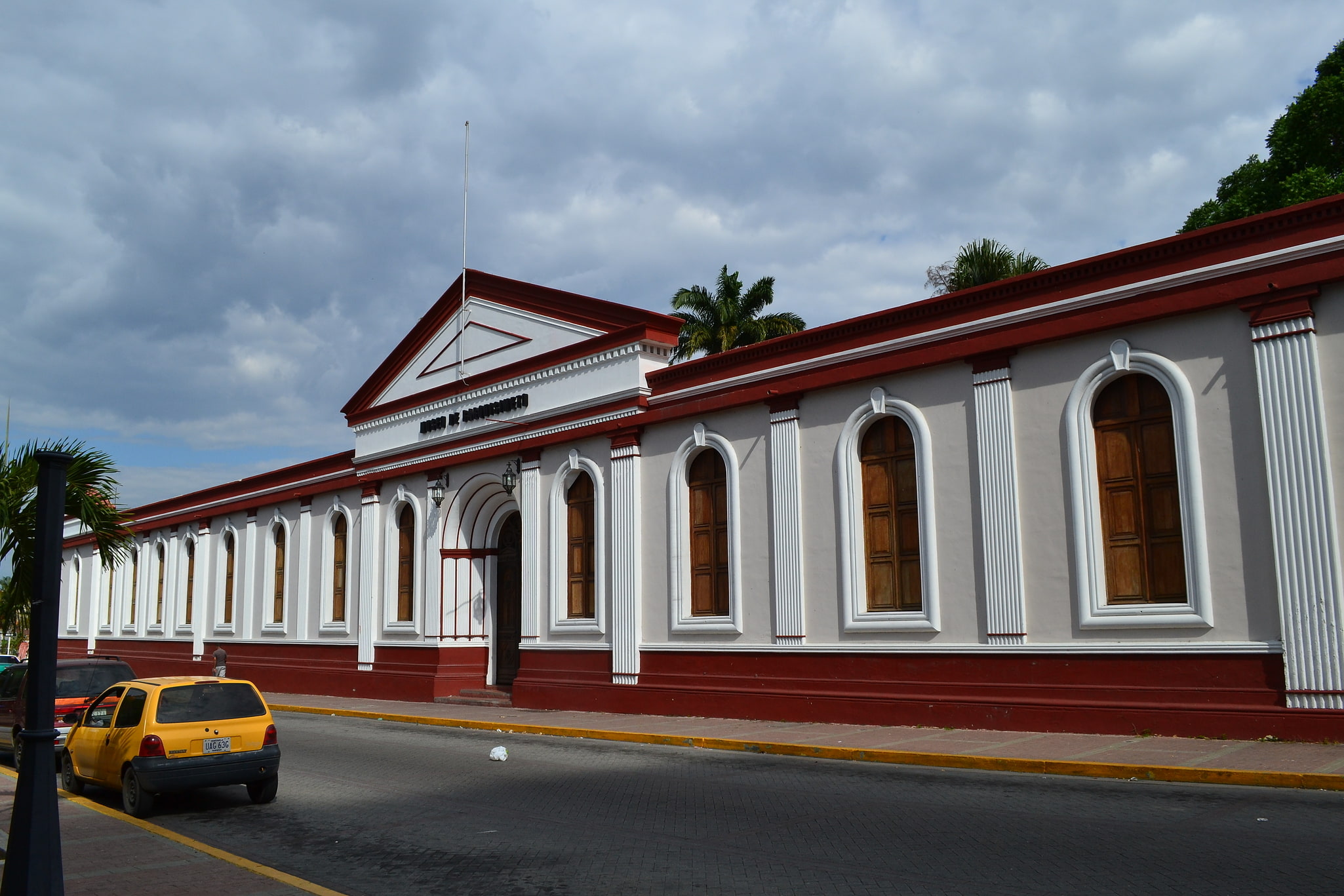 Barquisimeto, Wenezuela