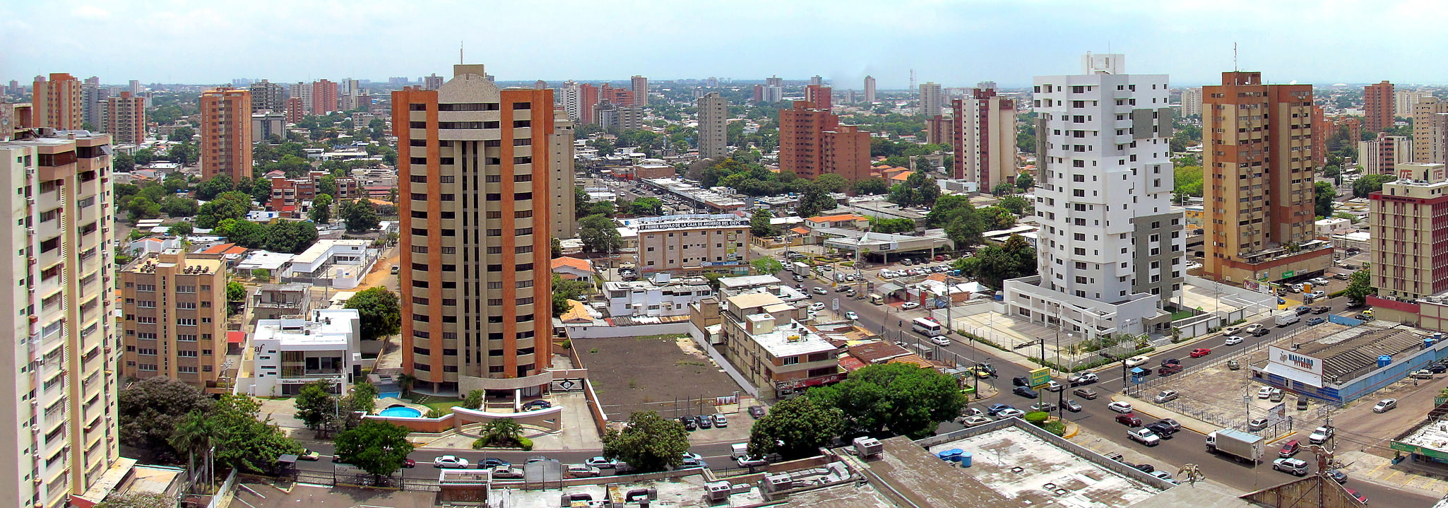 Maracaibo, Wenezuela