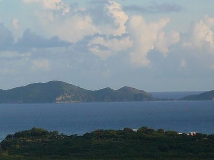 salt island