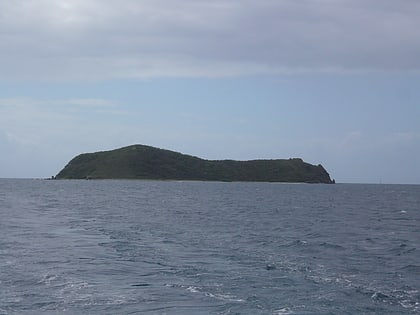 Dead Chest Island