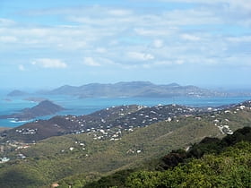 saint john virgin islands national park