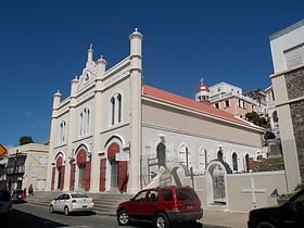 Catedral de los Santos Pedro y Pablo