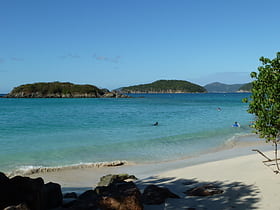 Whistling Cay