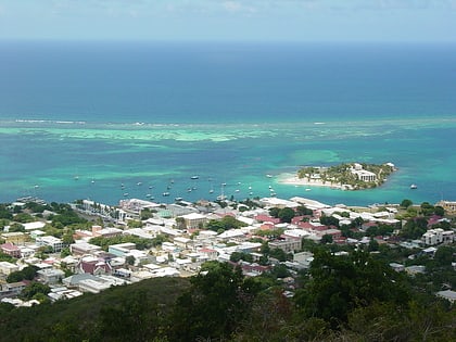 christiansted