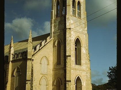 Église Saint-Jean de Christiansted