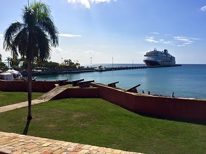 frederiksted pier
