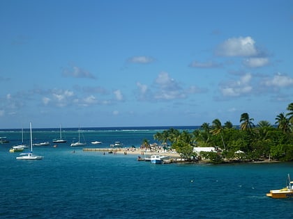 protestant cay christiansted