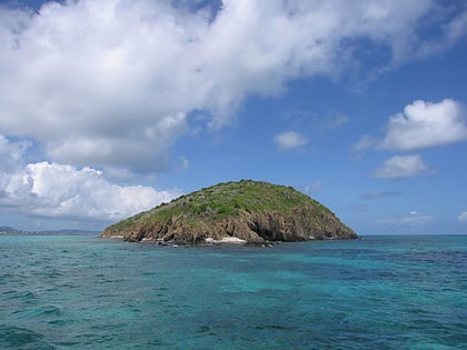 buck island reef national monument