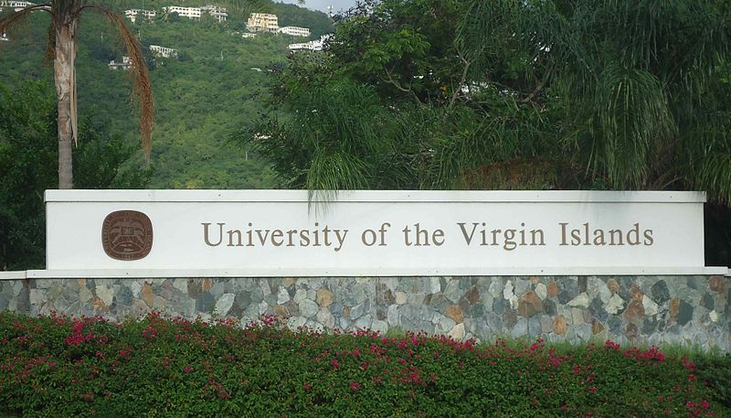 University of the Virgin Islands