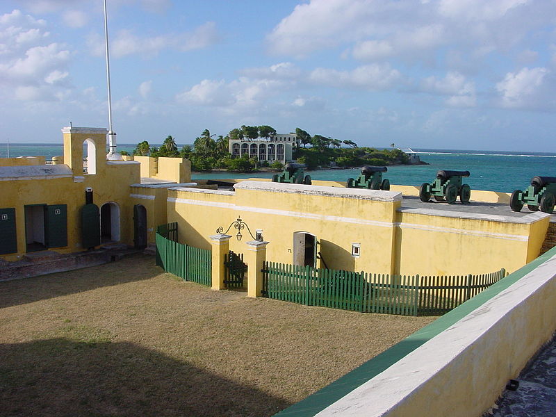 Christiansted