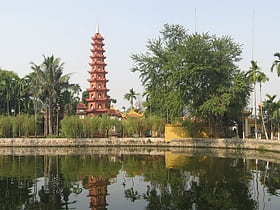 District de Tay Ho