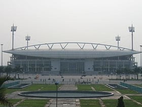 my dinh national stadium hanoi