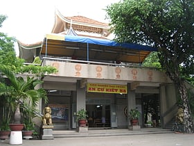 Tịnh Xá Trung Tâm