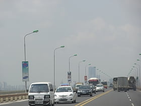 Pont Thăng Long