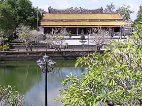Ensemble de monuments de Huế
