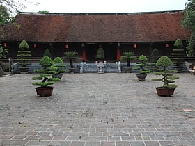 Citadelle de Cổ Loa
