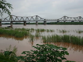 Long-Biên-Brücke