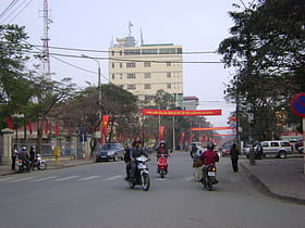 District de Dong Anh
