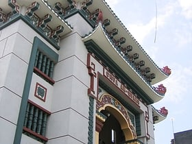 Ấn Quang Pagoda