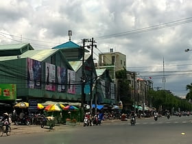 Chợ Xuân Khánh