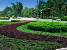 Công viên Gia Định