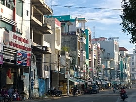 District de Ninh Kiều