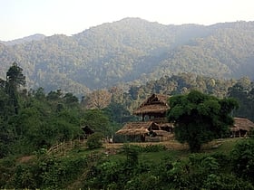 Pù Mát National Park