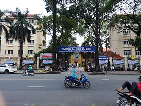 Saigon University