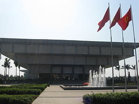 museo de hanoi