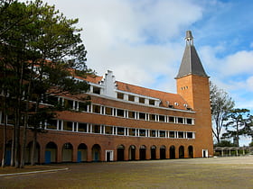 Lycée Yersin