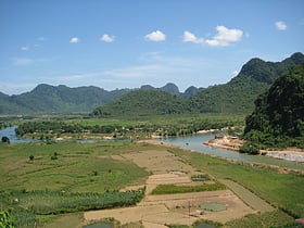park narodowy phong nha ke bang