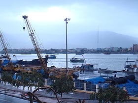 Da Nang Port