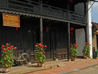 old house of phung hung hoi an