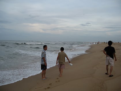 playa de nhat le dong hoi