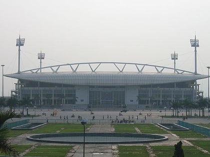 Estadio Nacional Mỹ Đình