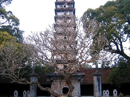 Phổ Minh Temple