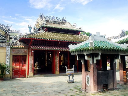 tomb of le van duyet ho chi minh city