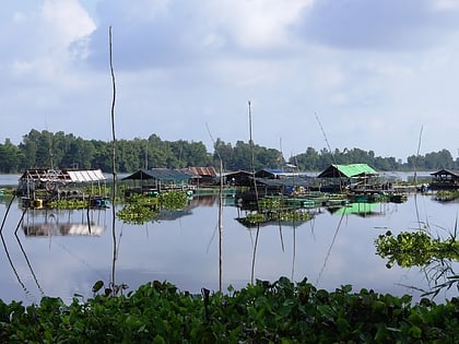 bung binh thien