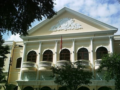 Conservatoire de Hô Chi Minh-Ville