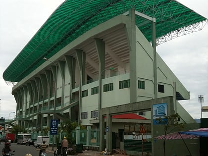 Estadio Chi Lăng