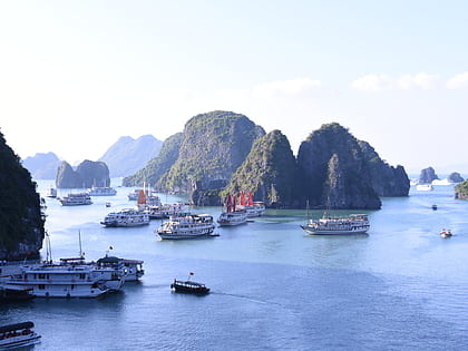 ha long