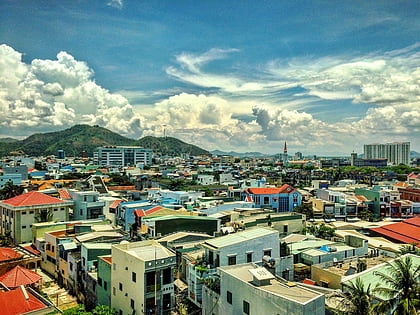 Quy Nhơn