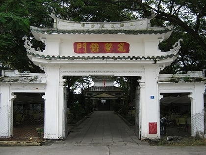 Văn Thánh Temple
