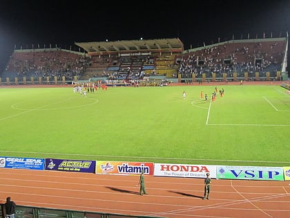 Gò Đậu Stadium