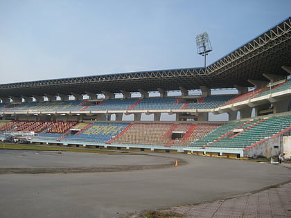 Ninh Bình Stadium