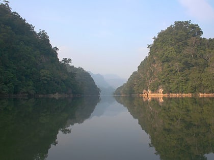 Nationalpark Ba Bể