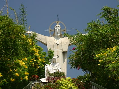 Cristo de Vung Tau